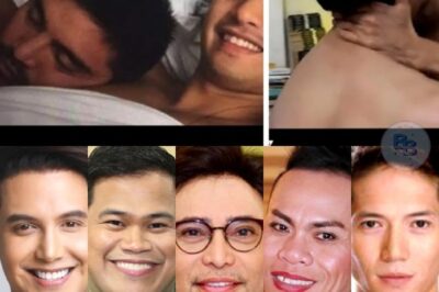 10 Filipino Celebrities Rumored to Be Gay — Some Finally Spoke Their Truth! #3 Will Shock You!