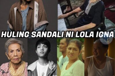 BREAKING NEWS: A Philippine Cinema Icon Has Passed Away – The Death of a Beloved Actress That Reminds Us All of Her Powerful Legacy!