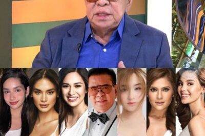 Mga Babae sa Buhay ni Chavit Singson: Mga Relasyong Umukit sa Kasaysayan ng Isang Kontrobersyal na Lalaki