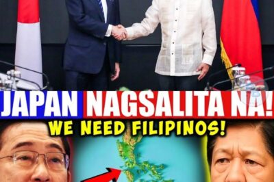 World Leaders, Nagulat sa Sinabi ng Japan Tungkol sa Pilipinas!
