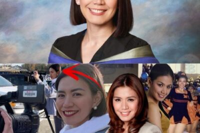 Iniwan ang Lahat Para sa Panibagong Simula: Ang Matapang na Pag-alis ni Rhea Santos Mula sa Kasikatan sa Pilipinas Hanggang sa Tahimik na Buhay sa Canada — Pero Sa Likod ng Ngiti, May Pagsisisi Nga Ba?