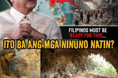 The Discovery That Shook the Entire World: Deep Beneath the Philippines Lies a Hidden Secret So Ancient, So Powerful, and So Carefully Buried That Scientists Are Now Questioning Everything We Thought We Knew About Our Planet!
