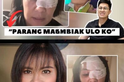 ANG TUNAY NA DAHILAN SA SAKIT NI CANDY PANGILINAN 😢 | Isang nakakagulat na pag-amin mula sa aktres na hindi mo kailanman inaasahang maririnig. Sa likod ng kanyang mga tawa at matapang na ngiti, naroon ang kuwento ng sakit, pagtitiis, at walang hanggang pagmamahal. Alamin ang rebelasyong nagpaluha sa marami ❤️👇