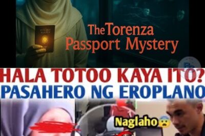 Ang Misteryosong Paglaho sa Terminal 6: Totoo Ba o Isang Dimensyong Hindi Natin Alam?