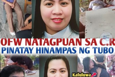 ESPIRITU NG OFW SUMANIB SA ANAK AT TIYAHIN AMONG BABAE AT ANAK ANG ITINURO | UPDATE