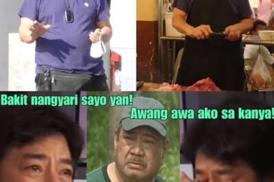 Willie Revillame Couldn’t Say a Word… 😮 When Jimmy Santos Finally Broke His Silence and Revealed a Secret He’s Been Keeping for Years! What Really Happened Between Them? The Shocking Truth Exposed on Camera Will Change Everything You Thought You Knew!