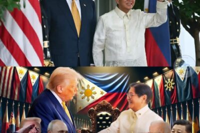 PBBM SHOCKS THE WORLD: “Ang Pilipinas, Hindi Na Alipin ng Sinuman!” – Ang Sandaling Nagpayanig sa UN!