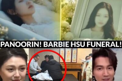Shocking Update: Lumalabas na may bagong detalye tungkol sa kalagayan ni Barbie Hsu, ang Taiwanese star ng Meteor Garden. Habang patuloy ang pagdadalang-habag ng mga fans, may mga bagong ulat na nagbibigay-linaw sa mga naunang balitang kumalat. Ano nga ba ang totoo sa likod ng mga espekulasyon?