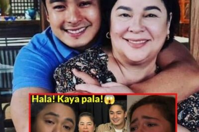 Jaclyn Jose’s Heartfelt Message for Coco Martin 💔 Ilang sandali bago ang kanyang pagp@naw, naiwan ni Jaclyn Jose ang mga salitang tumatak sa puso ng mga nakatrabaho niya — lalo na kay Coco Martin. Isang alaala ng respeto, pagmamahal, at tunay na samahan sa mundo ng pelikula!