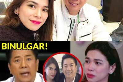 Willie Revillame, Sa Wak Finally Nagsalita Tungkol kay Sugar Mercado—At Ang Kanyang Matinding Pag-amin ay Nagpaiyak at Nagpagulat sa Buong Fans!