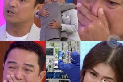 NAPAKASAKIT NG MGA PANGYAYARI! ANG HINDI INAASAHANG TRAHEDYA SA BUHAY NI ARIEL RIVERA