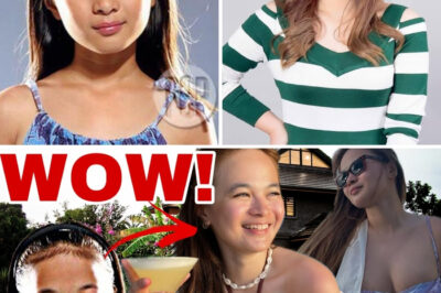 ANG NAKAKAGULAT NA PAGBABALIK NI “TIN-TIN” — MULA SA CHILD STAR HANGGANG SA ISANG MISTERYOSANG MILYONARYA