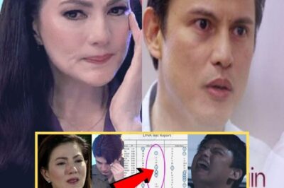 Carmina Villarroel at Zoren Legaspi, emosyonal sa isang isyung patungkol kina Mavy at Cassy. Sa kabila ng mga usap-usapan, nanatiling matatag ang pamilya at piniling harapin ang lahat nang may pagmamahal at pagkakaisa. Isang kwento ng tiwala, respeto, at tunay na pamilyang Pilipino!
