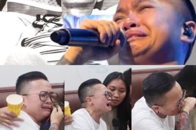 Ice Seguerra Moves Fans to Tears! Sa isang tapat na post, nagbahagi si Ice ng damdamin tungkol sa mga hamon sa buhay at kung paano nananatiling matatag sa kabila ng lahat. Marami ang naantig sa kanyang katapatan at mensahe ng pag-asa!