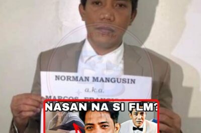 Ang Pagbagsak ni Francis Leo Marcos: Mula sa Bayani ng Bayan Hanggang sa Taong Nilamon ng Sariling Kasikatan