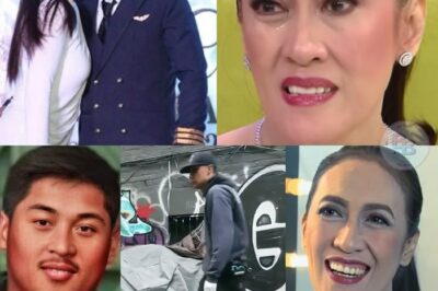 GERALD SIBAYAN BIGLANG BUMAGSAK! Aiai Delas Alas, INA-ACCUSE na Siya ang Dahilan? Green Card Issue, Heartbreak, at Mga Lihim na Lumabas!