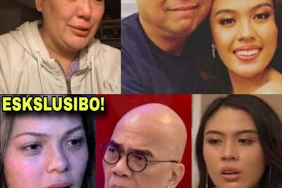 KC Concepcion Finally Speaks Out! In a surprising revelation, the actress opened up about a personal matter involving trust, responsibility, and lessons learned. What she shared left fans curious about the true meaning behind her message — and the story that lies beneath!