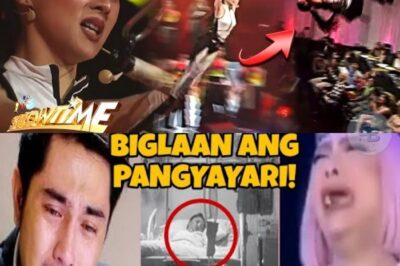KIM CHIU BIGLANG BUMAGSAK SA SET! MGA SAKSI, UMIIYAK—ANO ANG TOTOONG NANGYARI SA LIKOD NG KAMERA?