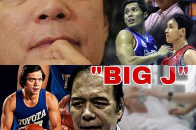 LUMABAS NA ANG KATOTOHANAN: ANG TUNAY NA KALAGAYAN NI ROBERT JAWORSKI NA NAGPAPAIYAK SA BAYAN!