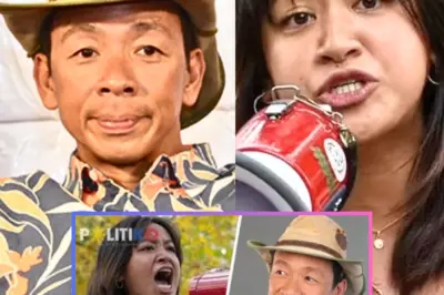 HOT! Kuya Kim’s daughter was KICKED OUT from university for breaking the law in the U.S., causing her father to…