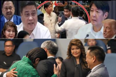 OMG! PBBM, GINULAT ANG LAHAT! Senate SHOCKER: Escudero, Padilla, Villanueva, at MGA BIGATING KALABAN, PINATALSIK SA ISANG KABILIBAN! Ang Buwis-buhay na Labanang Politikal na HINDI PA NAKITA NG SINUMAN!