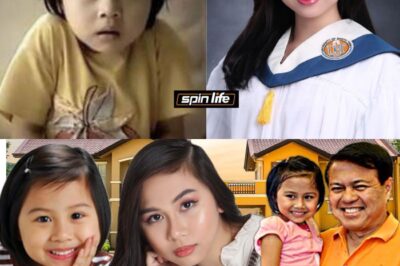 SOBRANG NAKAKAGULAT! ANG DATING CUTE NA BULILIT SA CAMELLA AD, NGA-YON, ISANG KILALANG ARTISTA NA PUNO NG TALENTO—HINDI MO AKALAIN ANG NANGYARI SA KANYA, ANG KALAKAL NA NGAYON NG BUONG BANSANG PILIPINAS!