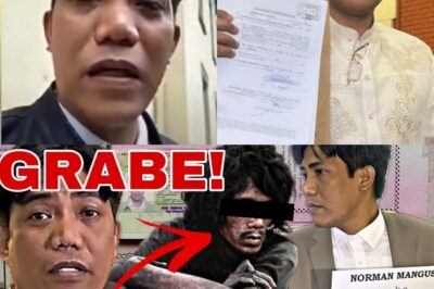 FROM HERO TO FALLEN ICON: The Shocking Downfall of Francis Leo Marcos, the Self-Proclaimed ‘Modern-Day Robin Hood,’ Who Went from Viral Sensation to Losing Everything Overnight—What Really Happened Behind the Scenes?