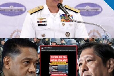 GOD SAVED THE PRESIDENT! BAGO PA MAN MANGYARI, NABUKING NA ANG KANILANG MASAMANG PLANO!