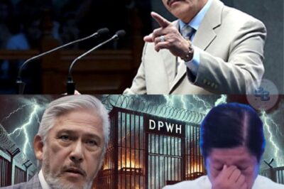 Ayan Na! Tito Sen, Hindi Na Napigilang Ikanta Si PBBM!