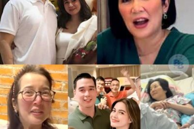 KRIS AQUINO MAY REBELASYON TUNGKOL SA BOYFRIEND NI BEA ALONZO NA SI VINCENT CO! KRIS AT BEA, MAGKIKITA NANG HARAPAN!