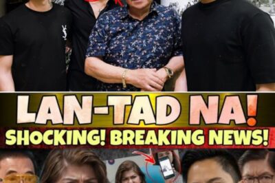 GRABE! Ang Huling Video ni Chavit na Nagpaiyak sa Buong Bansa — Habang Tumatalon at Kumakanta, May Ibinunyag Siyang Lihim na Walang Nakapansin Noong Una. Ang mga Eksenang Akala Mo’y Simpleng Tawa at Saya, Pero May Kahulugan Pala na Mas Malalim. Bakit Niya Ito Ginawa, at Ano ang Tunay na Mensaheng Gusto Niyang Iwan Bago Ang Lahat?