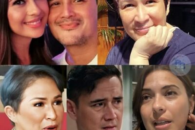 Ang mga pangalan nina Priscilla Meirelles at Janice De Belen ay muling umingay matapos ang isang eksklusibong pahayag na nagbunyag ng lahat!