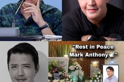 Nakakagulantang na Balita: Mark Anthony Fernandez, namaalam na sa edad na 46! 💔 Isang henerasyong lumaki sa kanyang mga pelikula at telenovela ang hindi makapaniwala. Sa huling mga araw bago ang kanyang pagpanaw, may mga mensaheng iniwan siya sa mga pinakamalapit na kaibigan — at may ibinunyag na lihim na ngayon lamang lumalabas. Ano ang tunay na dahilan sa likod ng biglaang pagkawala ng aktor na minahal ng publiko?