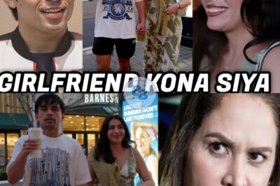 Jinkee Pacquiao’s Unexpected Reaction to Jimuel’s New Girlfriend Shocks Everyone!