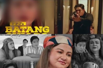 NABULGAR NA ANG LAHAT! 😱 Ang TUNAY na DAHILAN kung bakit biglang LUMALIM at LUMAKI ang papel ni Rosanna Roces sa Batang Quiapo! Ayon kay Osang mismo, may DIREKTANG UTOS si Coco Martin na baguhin ang takbo ng kanyang character — mula sa simpleng papel, naging isa siyang MAJOR KONTRABIDA na magpapayanig sa buong kwento! Bakit siya pinili? Ano ang nakita ni Coco na hindi nakita ng iba? Sa isang eksklusibong panayam, ibinahagi ni Osang ang kwento ng TIWALA, UTANG NA LOOB, at ang lalim ng koneksyon nila ni Coco sa likod ng kamera!