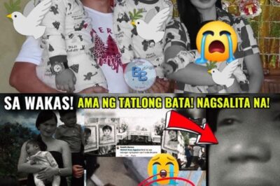 Pamilya sa Alanganin: Pagputok ng Katotohanan sa Bahay ni Joyce!