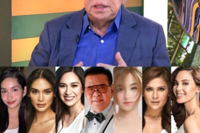 Hindi mo aakalain kung gaano karami — at kung gaano kakilala — ang mga babaeng dumaan sa buhay ni Chavit Singson. Mula sa mga reyna ng kagandahan hanggang sa pinakasikat na artista ng kanilang panahon, bawat isa ay may sariling kwento ng pag-ibig, intriga, at kapangyarihan. Sa likod ng mga kamera, nakatago ang mga lihim na relasyon, mga pangakong hindi natupad, at mga alaalang hanggang ngayon ay binubulong pa rin ng mga taong minsan niyang minahal. Sino-sino sila — at alin sa kanila ang tunay na nag-iwan ng marka sa puso ng isa sa pinakamakapangyarihang lalaki sa bansa?