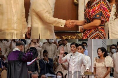 MAY NAGANAP NA HINDI INAASAHANG PULONG! Isang Punong Ministro ng isang maunlad na bansa ang tahimik na bumisita sa Pilipinas, sa ilalim ng matinding seguridad at walang abisong inilabas sa media. Ang nasabing pagpupulong ay tinaguriang ‘most confidential visit of the decade’ ng ilang diplomat. Habang ang mundo ay nagtataka kung ano ang tunay na pinag-usapan, lumalabas ang mga haka-haka: isang bagong alyansa? isang kasunduang magbabago sa rehiyon? o simula ng isang hindi nakikitang tunggalian sa Timog-Silangang Asya?