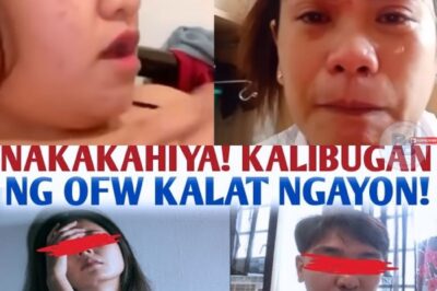 WAG NIYO ITO TULARAN! ANG VIRAL NA KABABUYAN NG ISANG OFW NA NAGPAKAGULO SA FACEBOOK