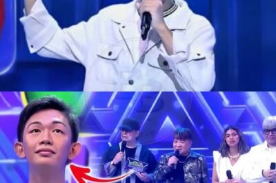 “The Clones” Faces Viral Backlash After Shocking Matt Monro Impersonator Elimination – Fans Demand a Second Chance for the Voice That Moved Millions!