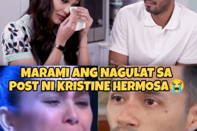 SHOCKING TRUTH EXPOSED! Pagkatapos ng 14 Taon, Si Kristine Hermosa Ay Nagbukas at Inamin Ang Tunay na Kwento Sa Likod ng Kanyang Kasal — Ang Ibinunyag Niya Ay Magpapa-walang Salita Sa Iyo!