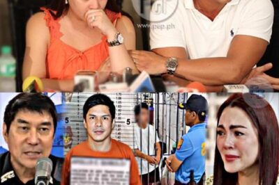 Raymart Santiago, Posibleng Makulong Matapos Bugbugin si Claudine Barretto – Raffy Tulfo, Nakialam Na!