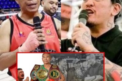 Dramatikong Pagbubunyag: Lihim ni Baste, Nabunyag Sa Isang Nakakagulat na Video – Ang Hindi Inaasahang Dahilan Kung Bakit Ayaw Niya Lumaban ay Magdudulot ng Matinding Pagluha!” Sa isang nakakagulat na video, ang lihim ni Baste ay napag-alaman. Ang hindi inaasahang dahilan kung bakit siya ayaw lumaban ay nag-ugat sa isang serye ng mga hindi inaasahang kaganapan na nagdulot ng malaking pagbabago at matinding sakit sa loob. Ang katotohanan ay sisira sa iyong puso!