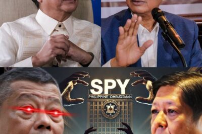 ANG LIHIM SA LIKOD NG MGA NAKASARANG PINTO! Bago pa Man Maipatupad ang Madilim na Plano, Alam na Agad ni Remulla ang Bawat Detalye! Paano Niya Nalaman?