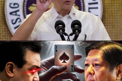 From the Start, ALAM NA NI PBBM ang Mangyayari?! — Lahat ng Galaw, Lahat ng Pahayag, Lahat ng Tahimik na Desisyon… Iisa Lang Pala ang Direksyon! Ang ‘Endgame Move’ na Matagal Niyang Inihanda, Ngayon Lang Natin Naiintindihan!