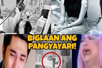 OMG! GRABE ANG NANGYARI KAY KIM CHIU! Lahat Nagulat, Walang Makapaniwala—Isang Pangyayari na Nagpayanig sa Mga Tagahanga, At Ngayon Lahat Nagtatanong: Ano Nga Ba ang Totoong Nangyari sa Kanya?