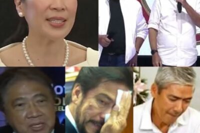 ANG MAPAIT NA KATOTOHANAN SA “PAGKAWASAK” NG EAT BULAGA!: Tony Tuviera, Naisantabi; Tito, Vic, at Joey, Napilitang Magpaalam Dahil sa Nawawalang Pera at Agawan sa Kapangyarihan