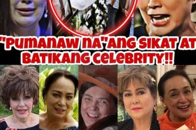 BREAKING: A Legendary Veteran Actress Passes Away Suddenly — The Showbiz World in Shock as the Heartbreaking Loss Shatters Fans and Colleagues Alike! Who Was She, and What Secrets Did Her Untimely Departure Hide?
