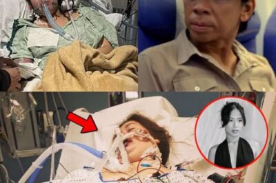 Isang Kuwentong Hindi Madaling Isulat: Ang Pagpanaw ni Emman Atienza (19), Anak ni Kim Atienza — Rekonstruksiyon ng Huling Oras, Mga Boses na Tahimik, at ang Hamog na Detalye na Lumusot sa Ating Paningin.