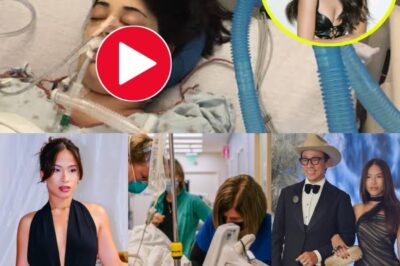 NAKADUDUROG NG PUSO 💔— Anak ni Kim Atienza, si Emmanuelle ‘Emman’ Hung Atienza, Pumanaw sa Edad na 19: Ang Tahimik na Mga Huling Sandali, ang Mga Salitang Naiwan, at ang Munting Detalye na Ngayon Pa Lang Napapansin ng Lahat!